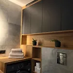 La Contrasta Apartament