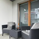 La Contrasta Apartament *