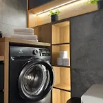La Contrasta Apartament Kołobrzeg