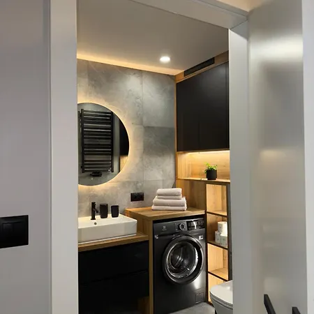 La Contrasta * Колобжег