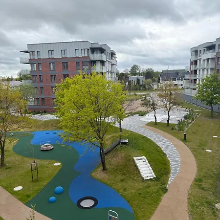 Апартаменти La Contrasta *