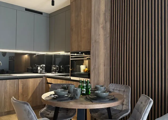 La Contrasta Appartamento *