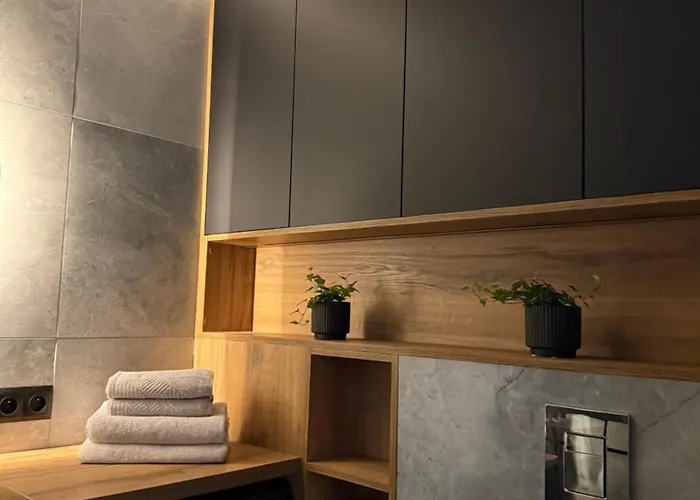 La Contrasta Appartamento