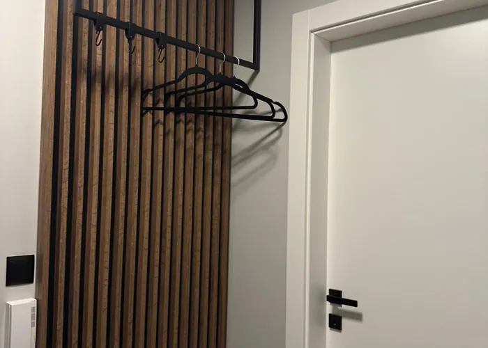 La Contrasta Appartamento *