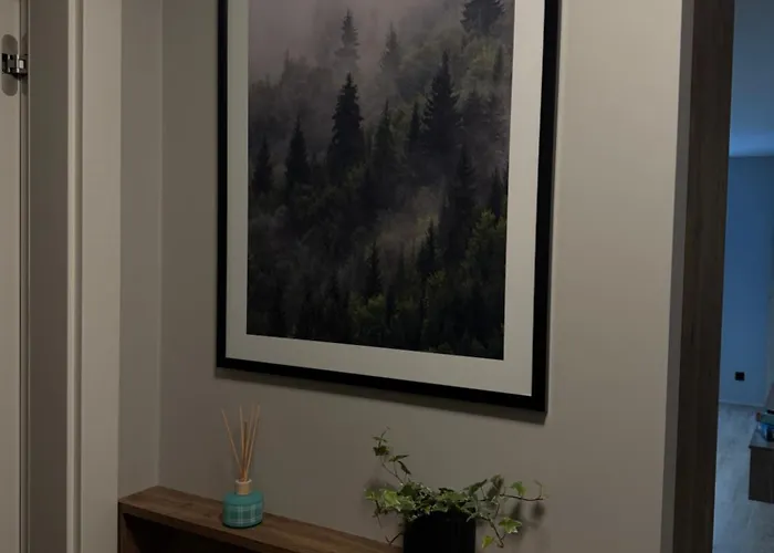 La Contrasta Appartamento *