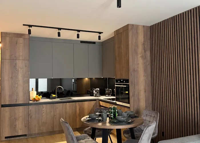 Appartamento La Contrasta