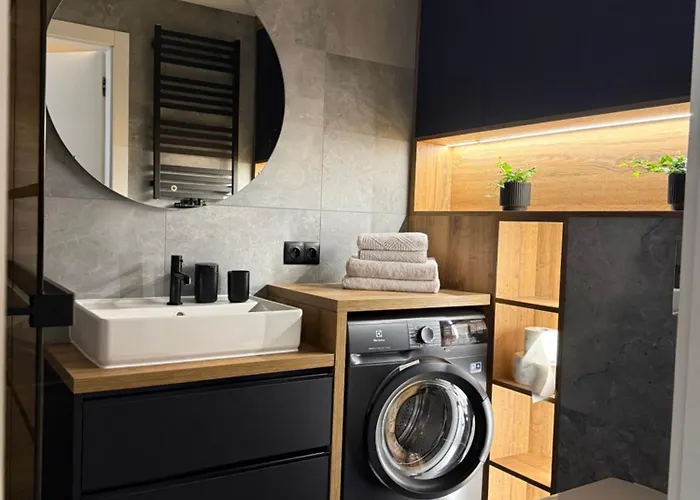 La Contrasta Appartamento